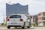 Volkswagen Polo Beats 2017 года (WW)